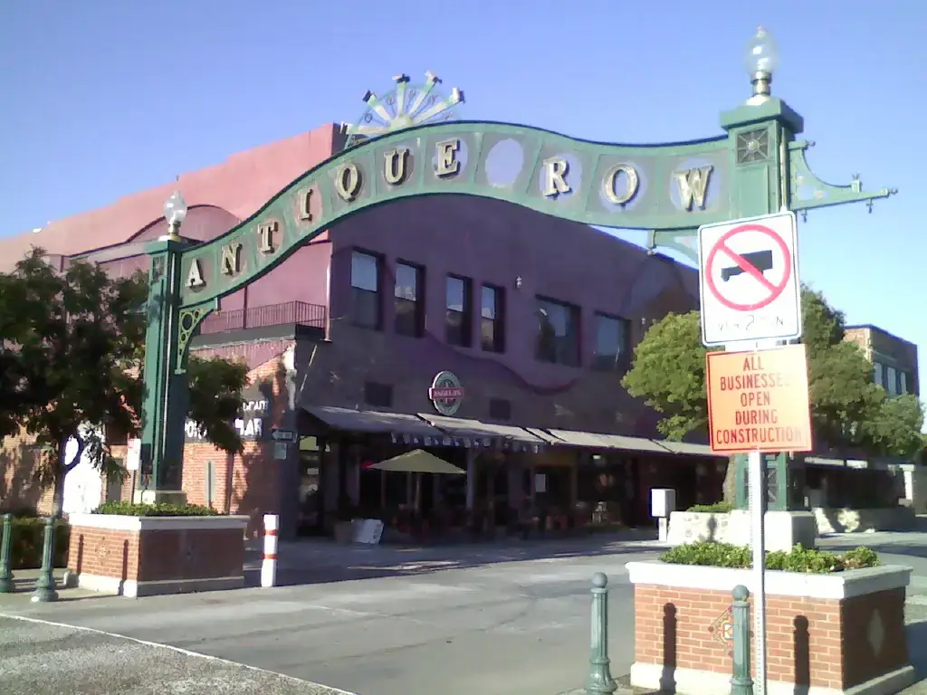 Pomona, California